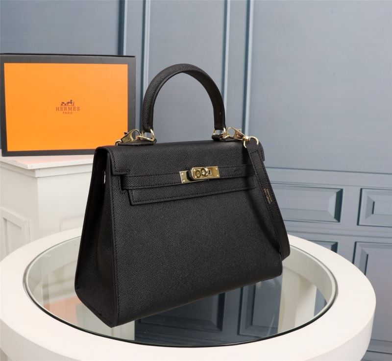 Hermes Kelly Bags